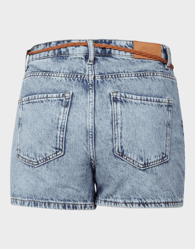 KELLY HW SHORTS