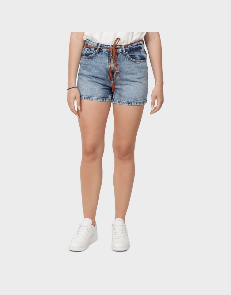 KELLY HW SHORTS