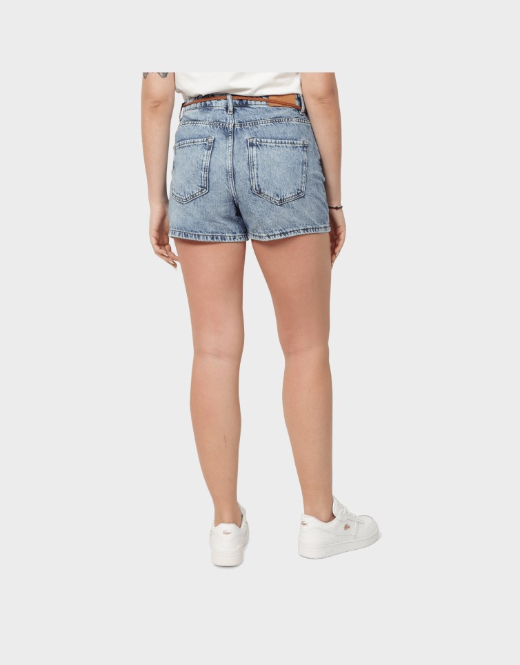 KELLY HW SHORTS