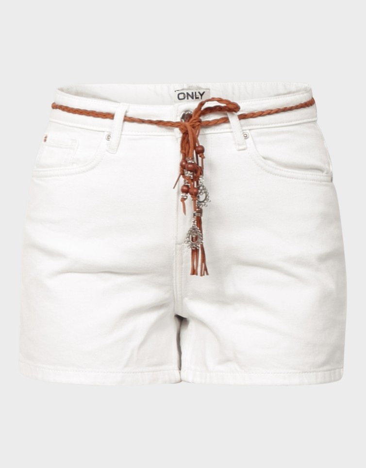 KELLY HW SHORTS