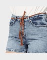 KELLY HW SHORTS