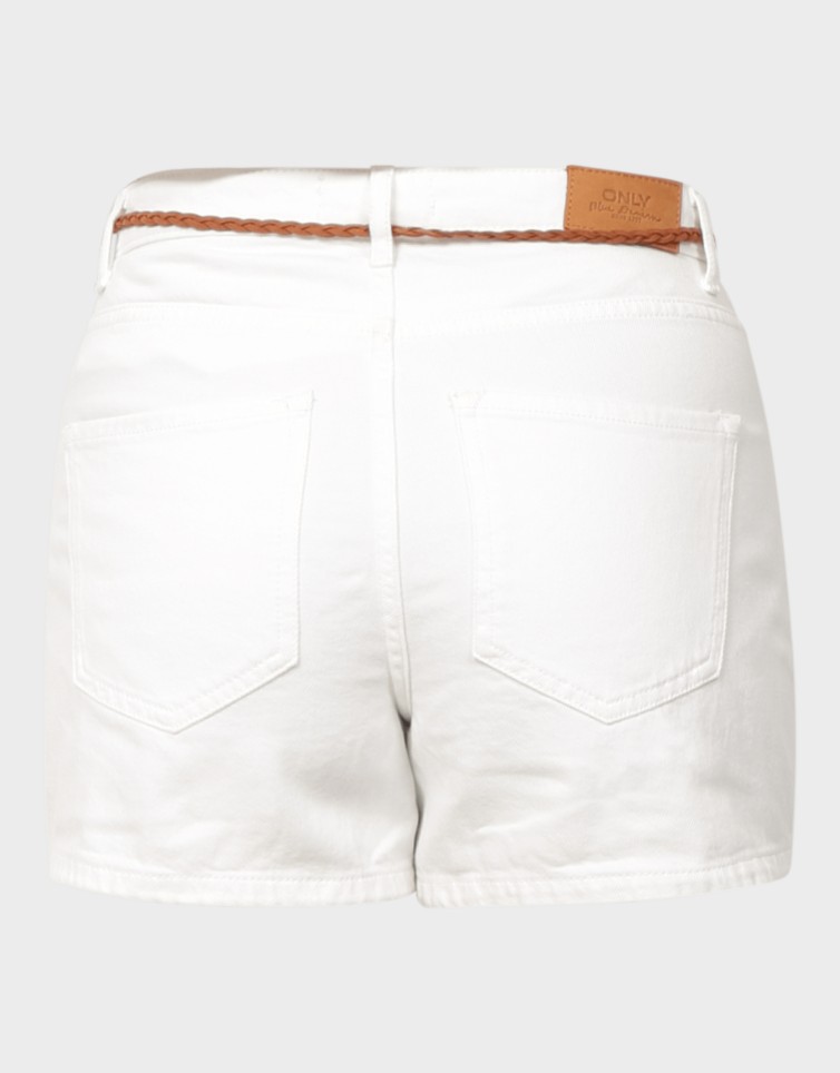 KELLY HW SHORTS