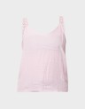 TILDE S/L LACE MIX TOP