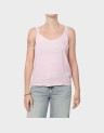 TILDE S/L LACE MIX TOP