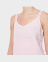 TILDE S/L LACE MIX TOP