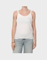 TILDE S/L LACE MIX TOP