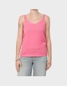 TILDE S/L LACE MIX TOP