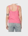 TILDE S/L LACE MIX TOP