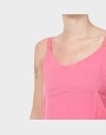TILDE S/L LACE MIX TOP