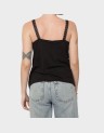TILDE S/L LACE MIX TOP