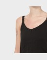 TILDE S/L LACE MIX TOP