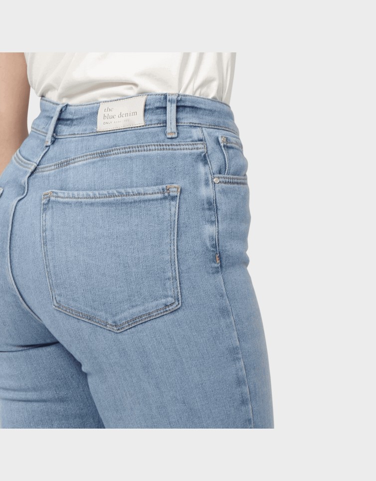 EMILY ICON DENIM