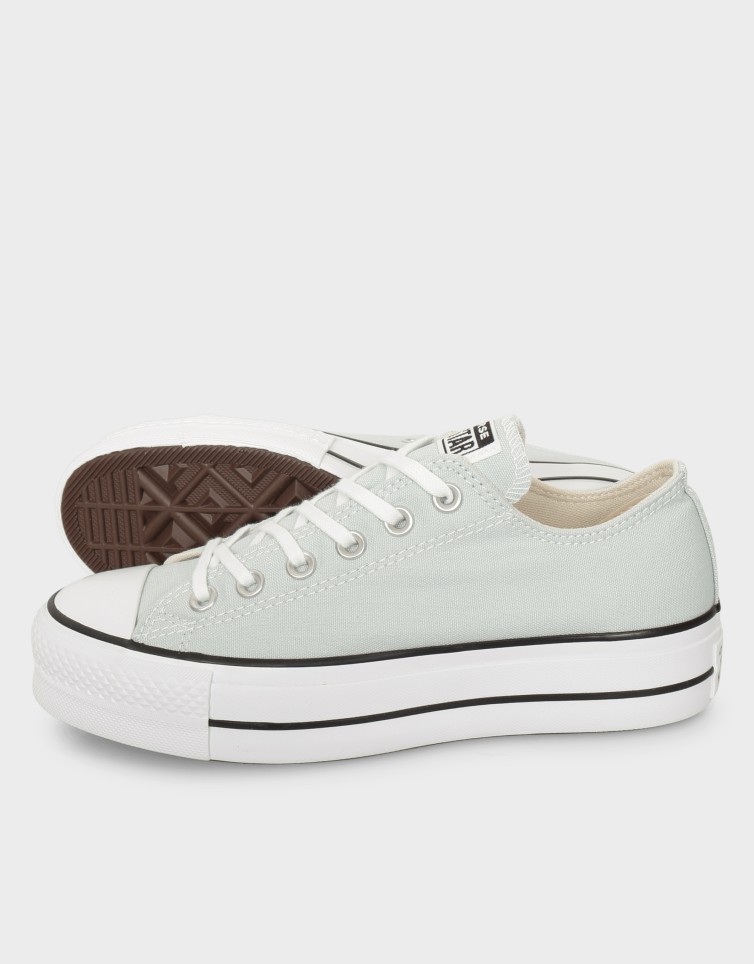 CHUCK TAYLOR ALL STAR LIFT PLATFORM