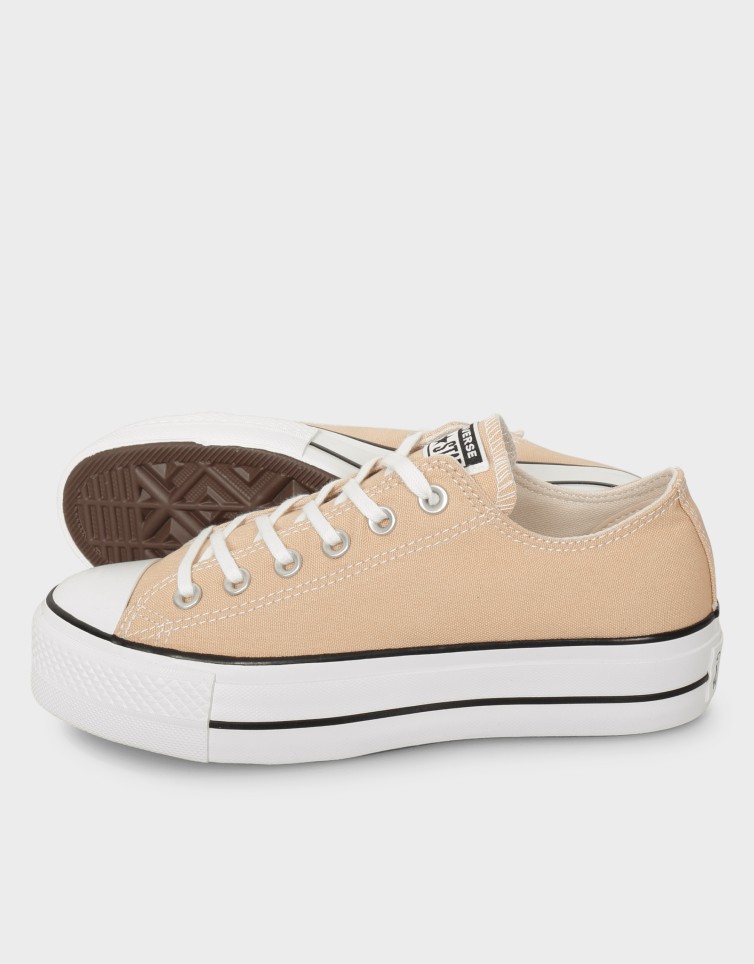 CHUCK TAYLOR ALL STAR LIFT PLATFORM
