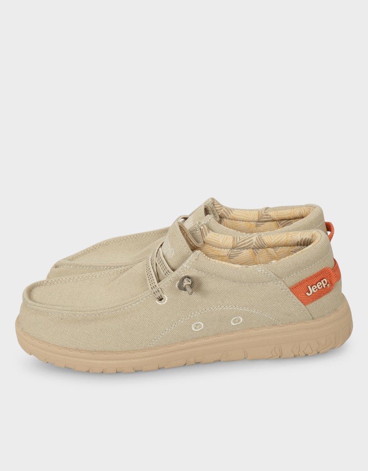 SAMOA WALLABEE CVS