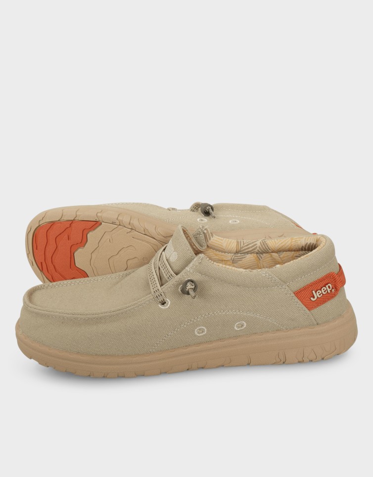 SAMOA WALLABEE CVS