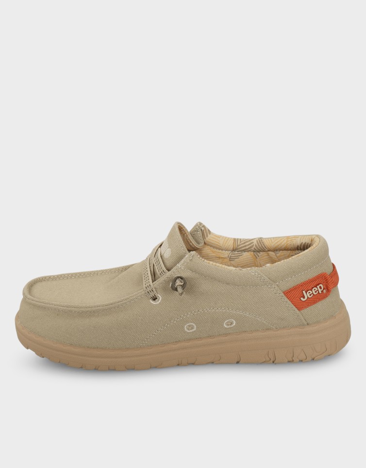 SAMOA WALLABEE CVS