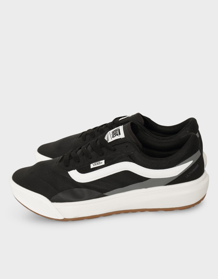 MTE ULTRARANGE 2.0