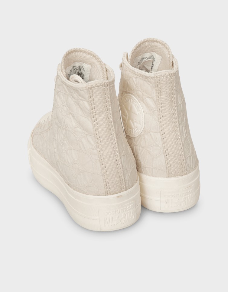 LIFT PLATFORM TEXTURED MATERIAL