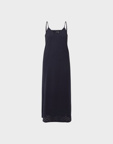 THAS SINGLET ANKLE DRESS