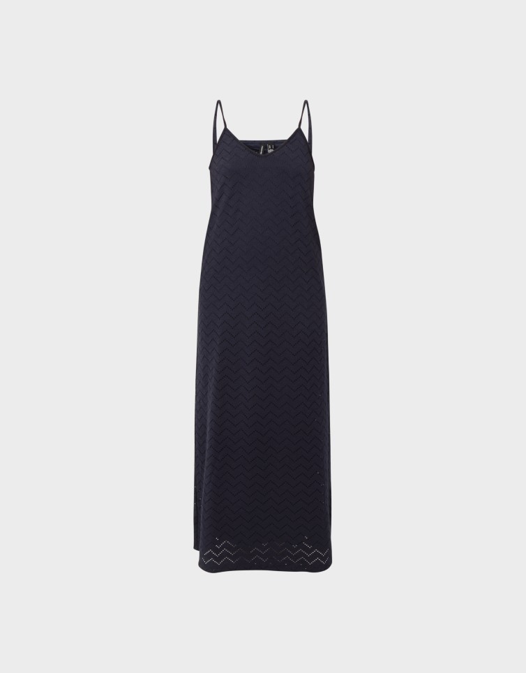 THAS SINGLET ANKLE DRESS