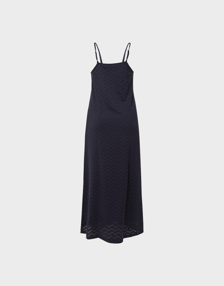 THAS SINGLET ANKLE DRESS
