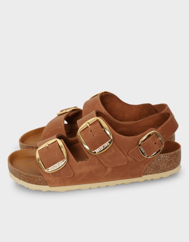 MILANO BIG BUCKLE