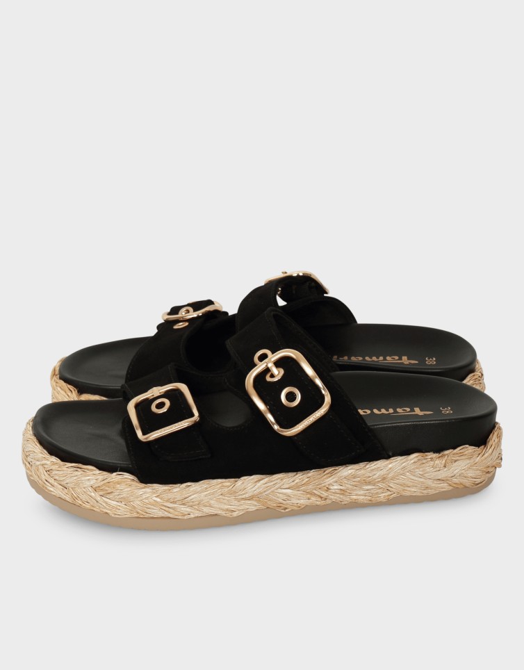 WOMEN SLIDES