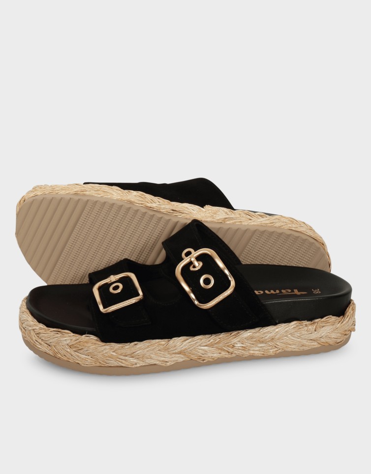 WOMEN SLIDES