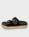 WOMEN SLIDES