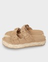 WOMEN SLIDES