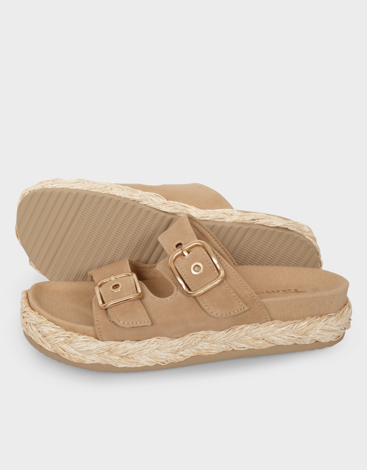 WOMEN SLIDES