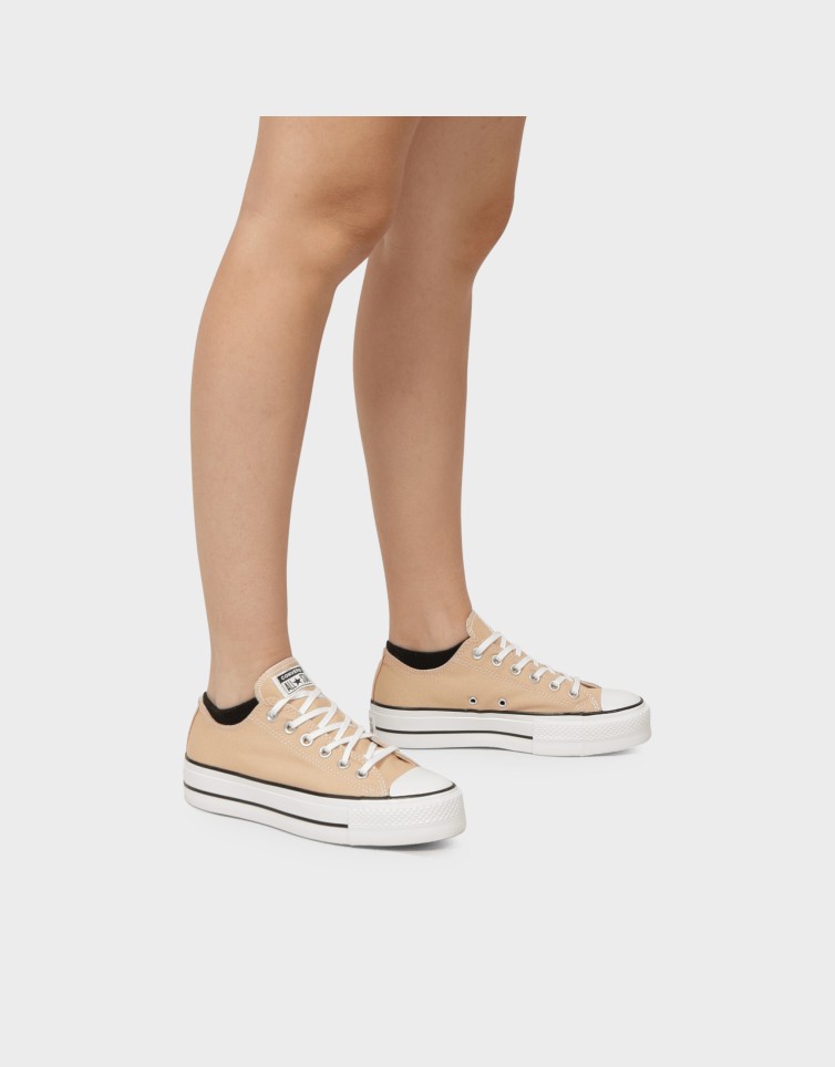 CHUCK TAYLOR ALL STAR LIFT PLATFORM