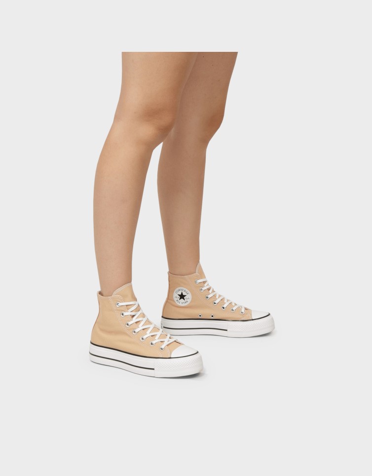 CHUCK TAYLOR ALL STAR LIFT PLATFORM