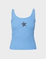DIANA SINGLET TOP BOX