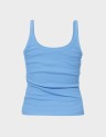 DIANA SINGLET TOP BOX