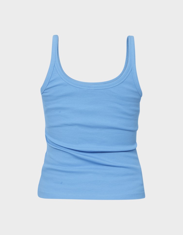 DIANA SINGLET TOP BOX
