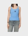 DIANA SINGLET TOP BOX