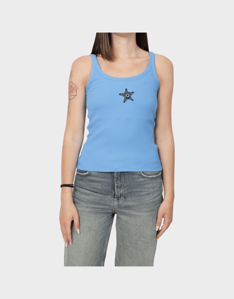 DIANA SINGLET TOP BOX