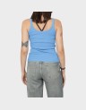 DIANA SINGLET TOP BOX