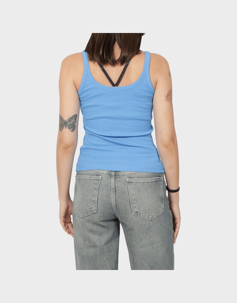 DIANA SINGLET TOP BOX