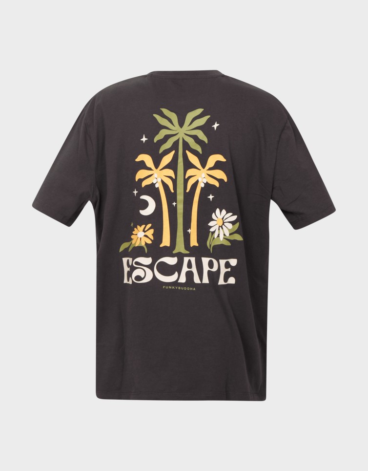 THE PERFECT ESCAPE