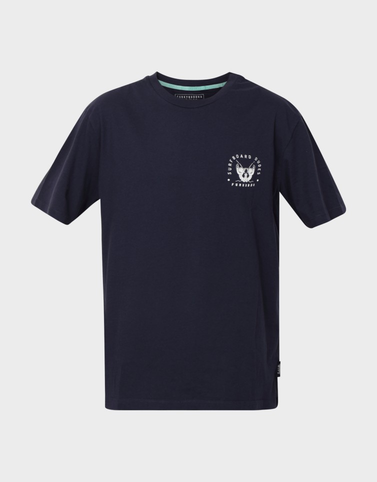 SURF BOARDS TEE