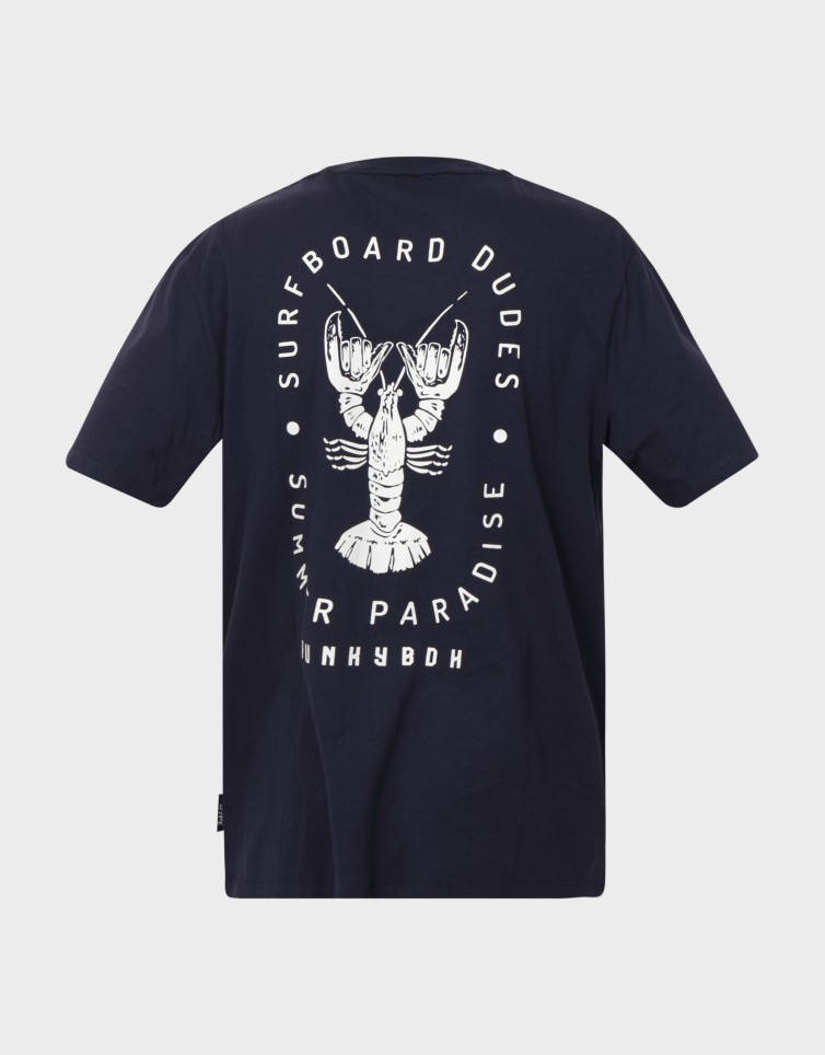 SURF BOARDS TEE
