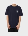 SURF BOARDS TEE