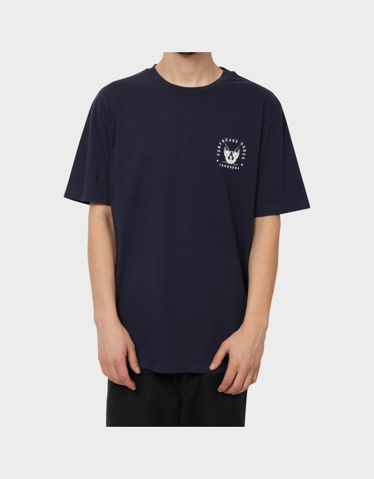 SURF BOARDS TEE