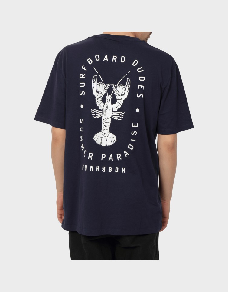 SURF BOARDS TEE
