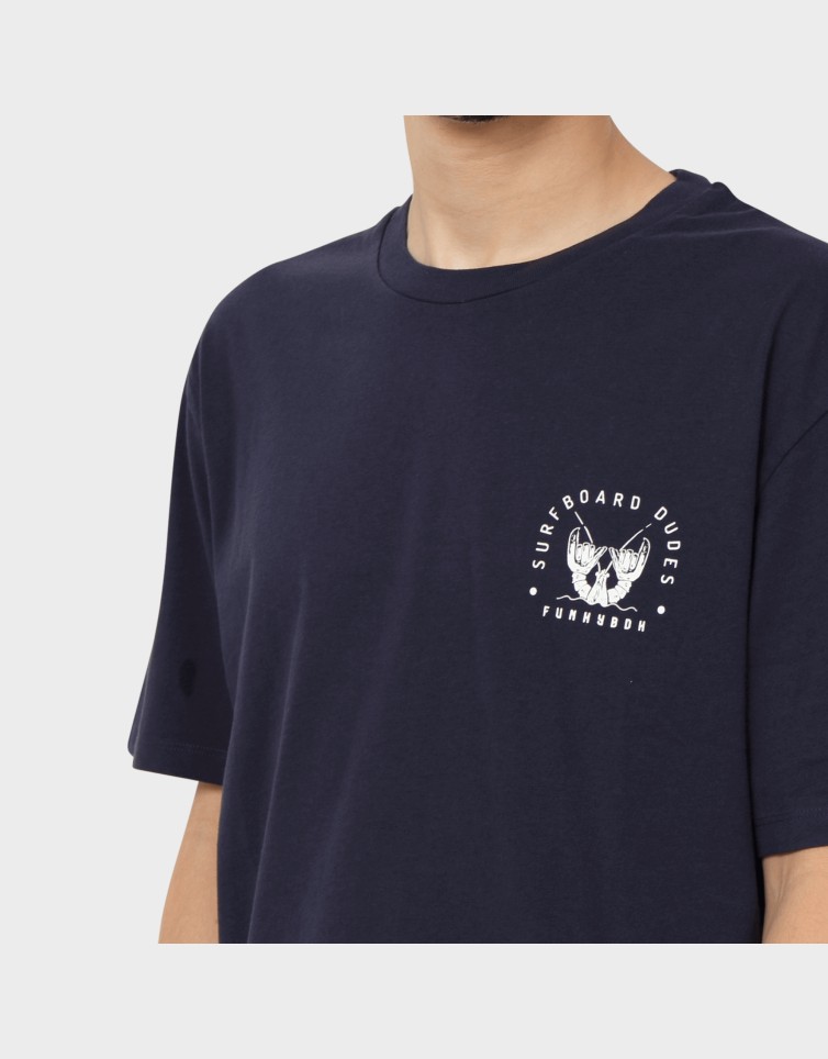 SURF BOARDS TEE