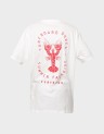 SURF BOARDS TEE