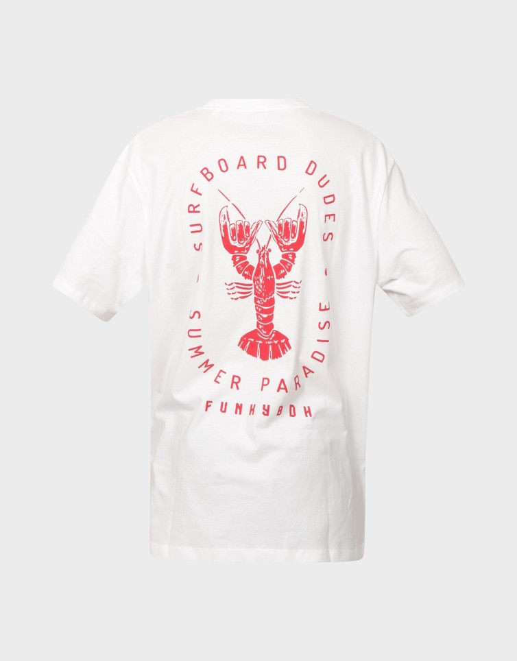 SURF BOARDS TEE